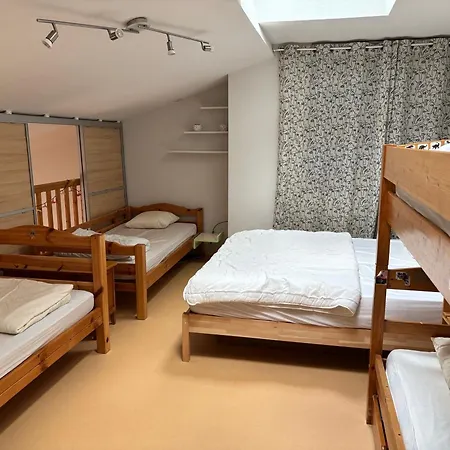 Duplex Moderne 8 Pers, Vue Lac, Proche Pistes - Fr-1-814-148 * Super Besse