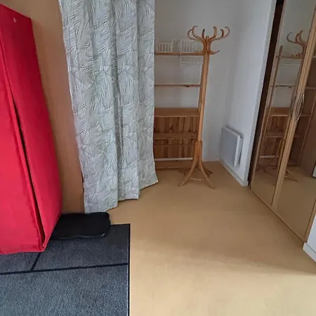 Duplex Moderne 8 Pers, Vue Lac, Proche Pistes - Fr-1-814-148 * Super Besse