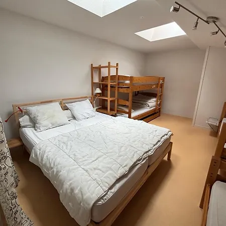 Duplex Moderne 8 Pers, Vue Lac, Proche Pistes - Fr-1-814-148 Daire *