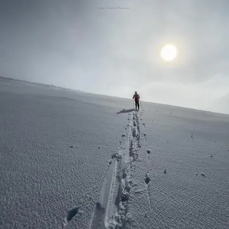 Daire Duplex Moderne 8 Pers, Vue Lac, Proche Pistes - Fr-1-814-148 Super Besse