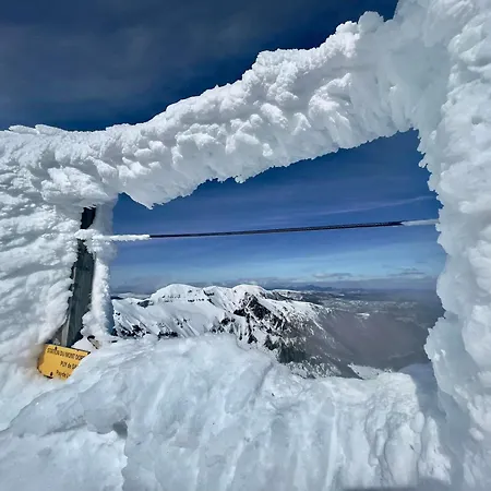 Daire Duplex Moderne 8 Pers, Vue Lac, Proche Pistes - Fr-1-814-148 *