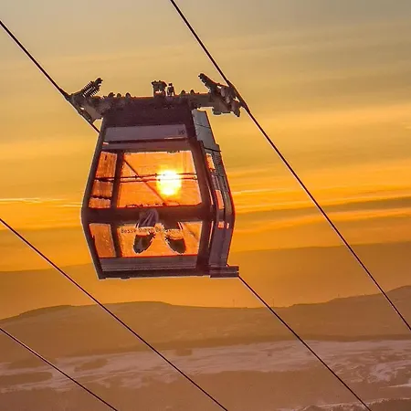 Daire Duplex Moderne 8 Pers, Vue Lac, Proche Pistes - Fr-1-814-148