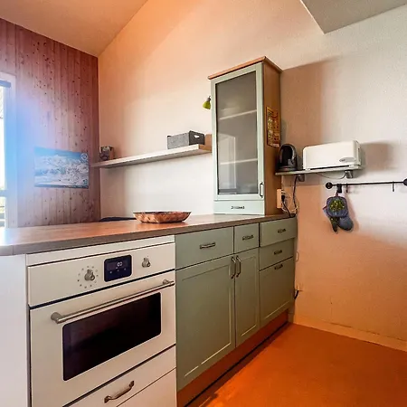 Duplex Moderne 8 Pers, Vue Lac, Proche Pistes - Fr-1-814-148 Daire