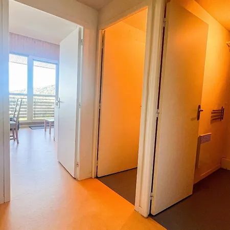 Duplex Moderne 8 Pers, Vue Lac, Proche Pistes - Fr-1-814-148 *