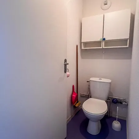 Duplex Moderne 8 Pers, Vue Lac, Proche Pistes - Fr-1-814-148 Daire Super Besse