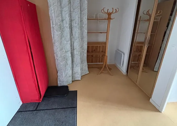 Duplex Moderne 8 Pers, Vue Lac, Proche Pistes - Fr-1-814-148 * Сюпер-Бес