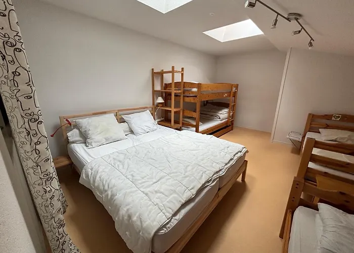 Duplex Moderne 8 Pers, Vue Lac, Proche Pistes - Fr-1-814-148 Апартаменты *