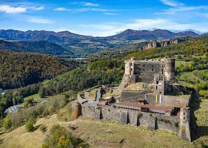 Апартаменты Duplex Moderne 8 Pers, Vue Lac, Proche Pistes - Fr-1-814-148 *