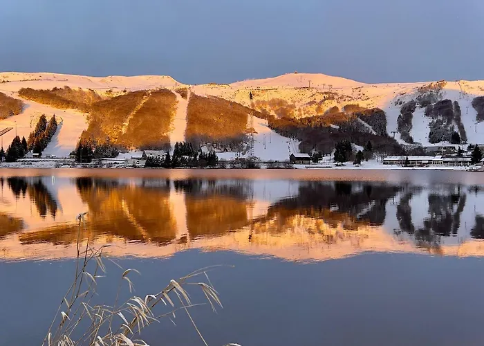 Duplex Moderne 8 Pers, Vue Lac, Proche Pistes - Fr-1-814-148 Апартаменты *