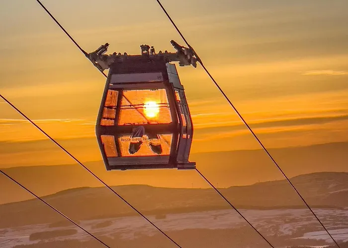 Апартаменты Duplex Moderne 8 Pers, Vue Lac, Proche Pistes - Fr-1-814-148